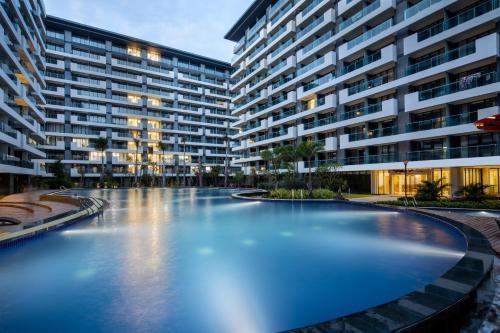 Sen Sok Hotel | Tian Yi International Hotel 天艺国际酒店