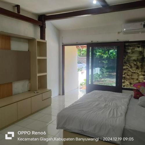Banyuwangi House | Tiara Homestay Banyuwangi