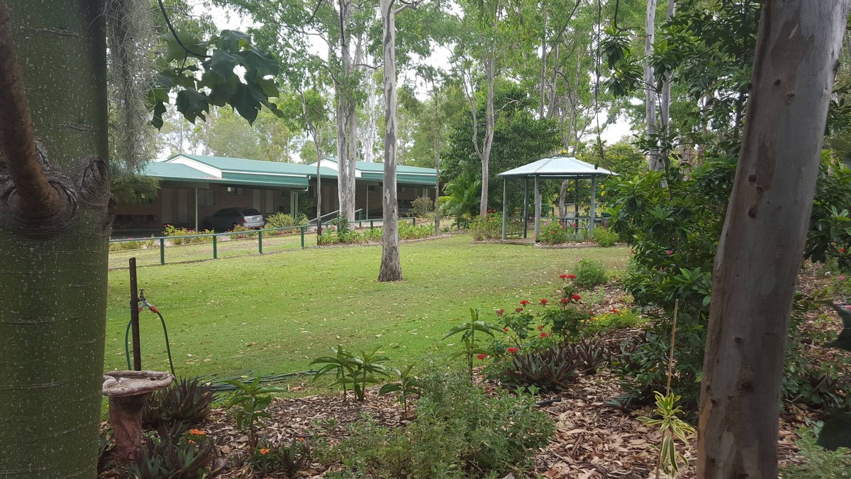 Tiaro Hotel | Tiaro Motor Inn