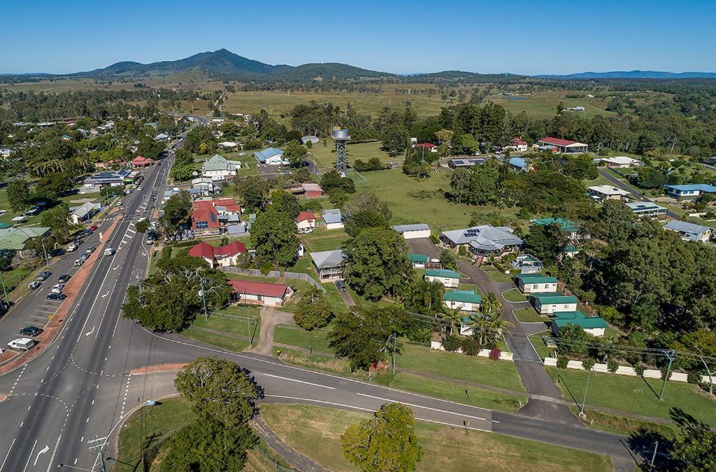 Tiaro Hotel | Tiaro Tourist Stopover