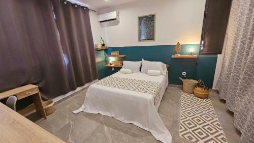 Faaa House | Tiavairai Airport
