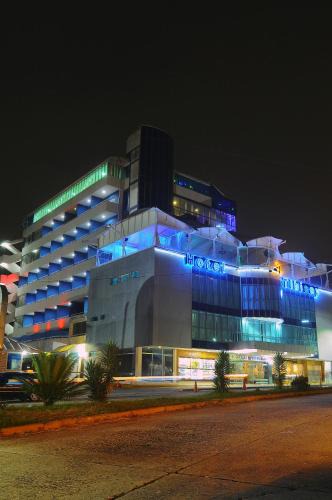 Mérida Hotel | Tibisay Hotel Boutique Mérida