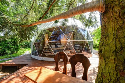 Slapy Other | Tiché místo Glamping
