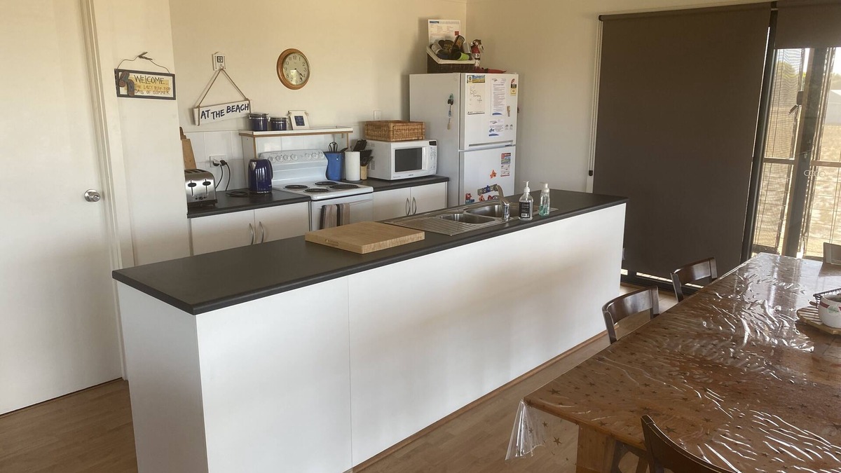 Muloowurtie House | Ticka's Retreat : 100 metres walk from the beach