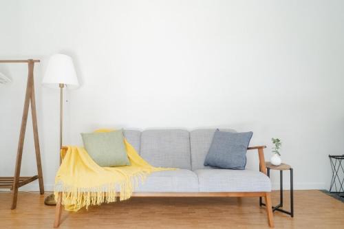 Ishigaki Apartment | TIDA Ishigaki