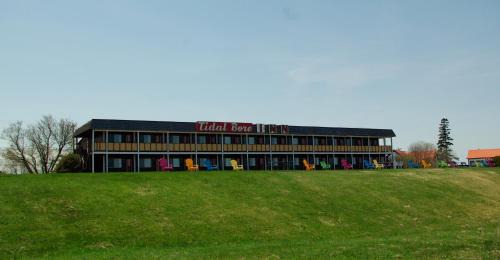 Truro Hotel | Tidal Bore Inn