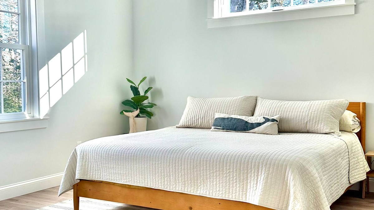 Lamoine House | Tidal Cottage on Partridge Cove. Close to Acadia & Lamoine Beach!
