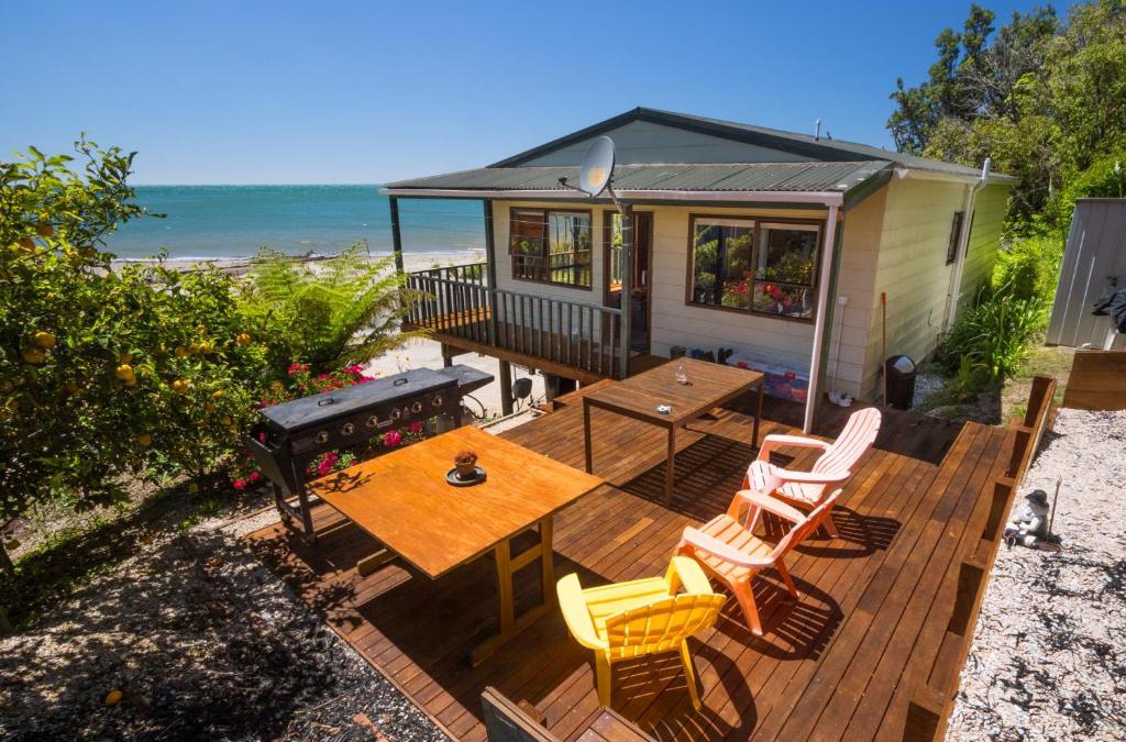 Collingwood House | Tidal Treasure - Collingwood Holiday Home