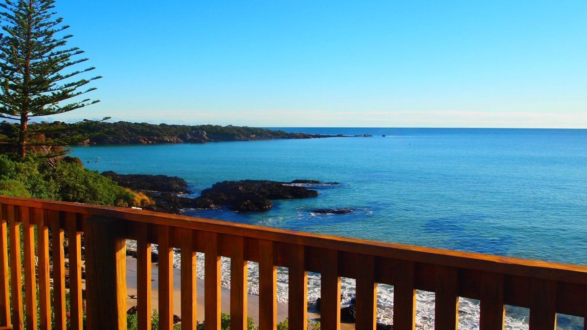 Boat Harbour Beach House | Tidal Whispers - Foreshore Beach House
