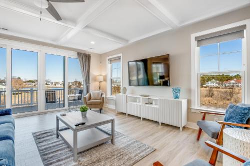 Ocean View House | Tidalwalk - 13 Larchmont Court