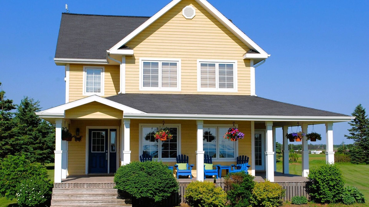 Cape Traverse House | Tide & Bridge Beach House (w/private beach access)