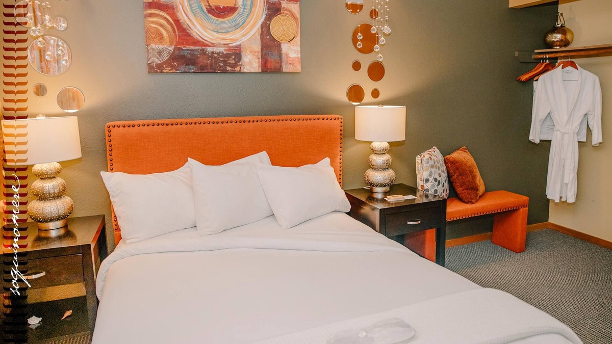Ocean Shores House | Tide Pool Cabin, a Soquinomere Private Hotel on the Dunes, Downtown Ocean Shores