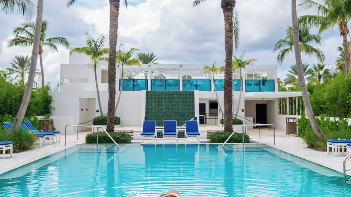Palm Beach Hotel | Tideline Palm Beach Ocean Resort and Spa