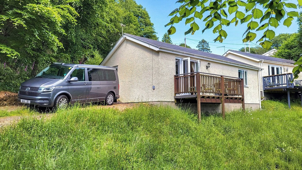 Aberdovey Cottage | Tides Reach - UK47209