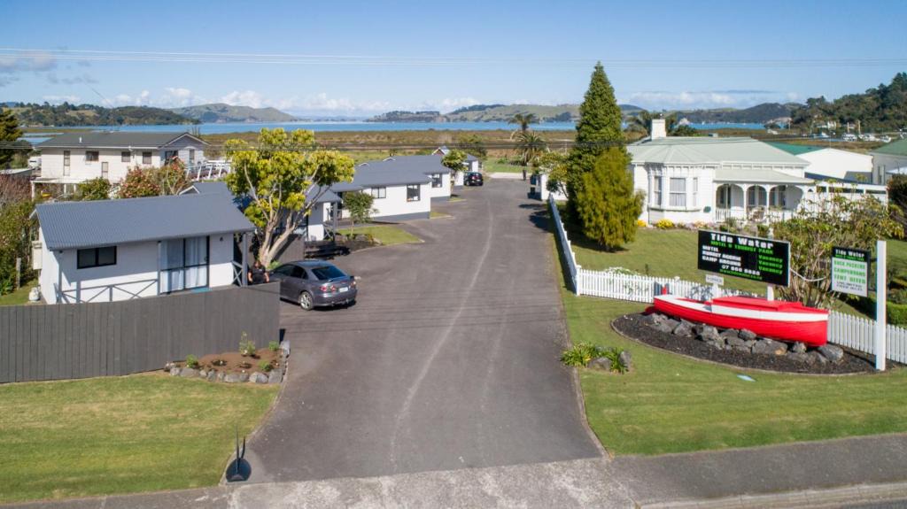 Coromandel Hotel | Tidewater Accommodation