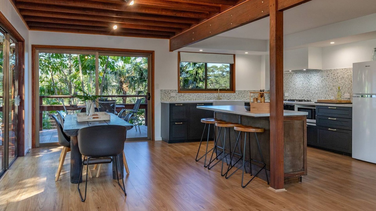 Elizabeth Beach House | Tidewood at Elizabeth beach