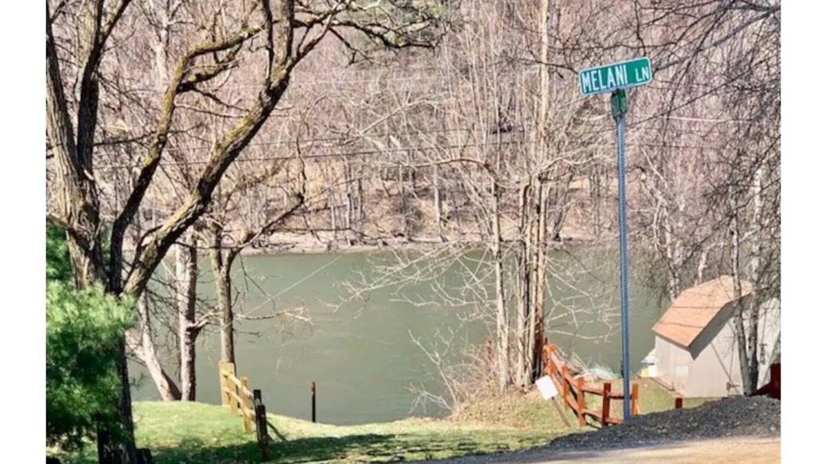 Tidioute House | Tidioute BEARS DEN- River Access Allegheny River