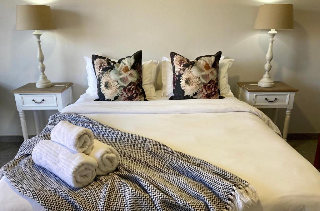 Waverley Apartment | Tidor Garden Cottage