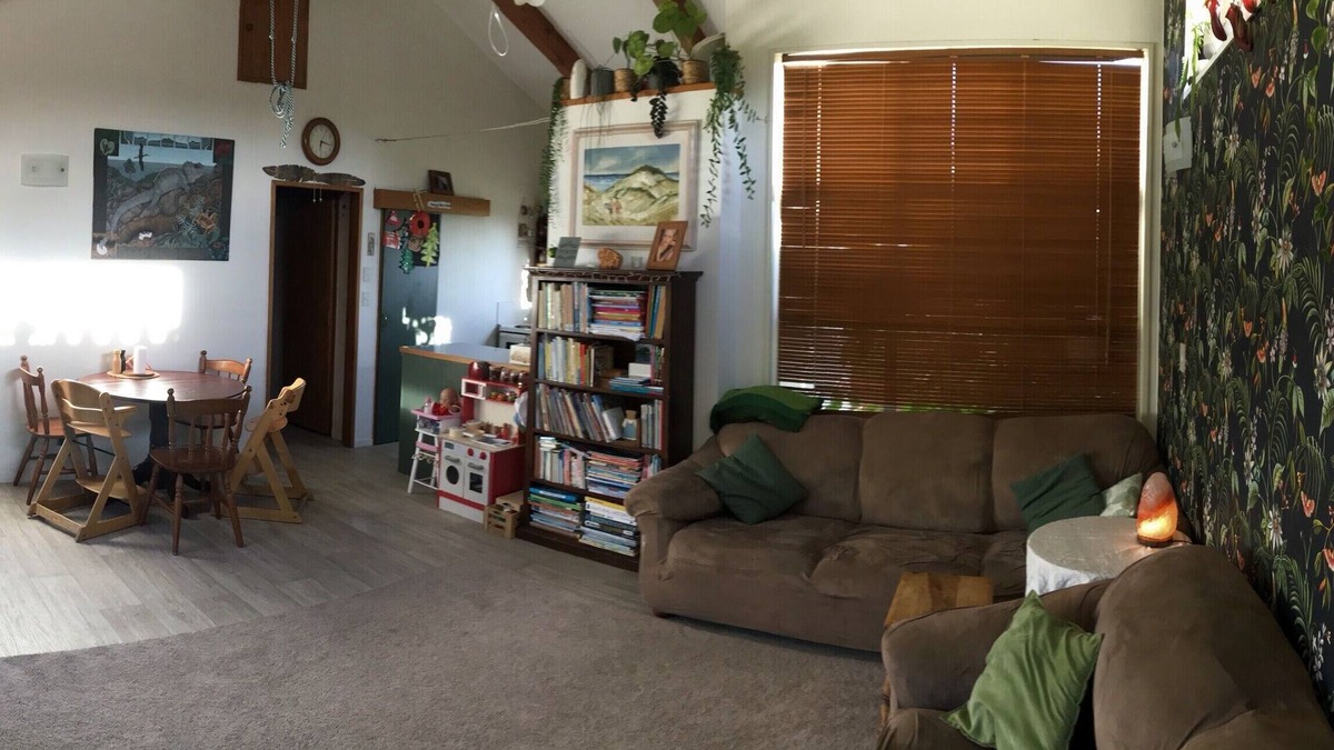 Tauranga House | Tidy and cozy cottage with private tropical garden 10 mins to Mount Maunganui