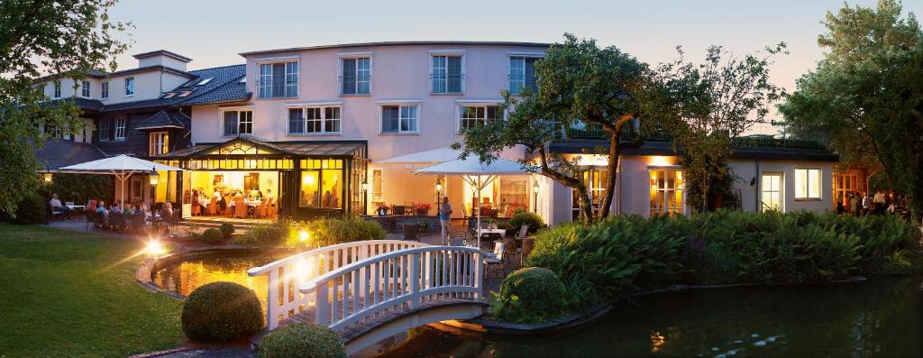 Stemshorn Hotel | Tiemann's Hotel