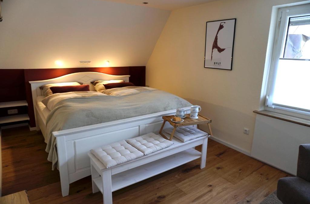 Priesendorf House | Tier- & kinderfreundliches Ferienhaus - KEINE MONTEURE