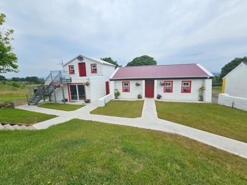 Kilkelly House | Tiernan's Luxury Accommodation