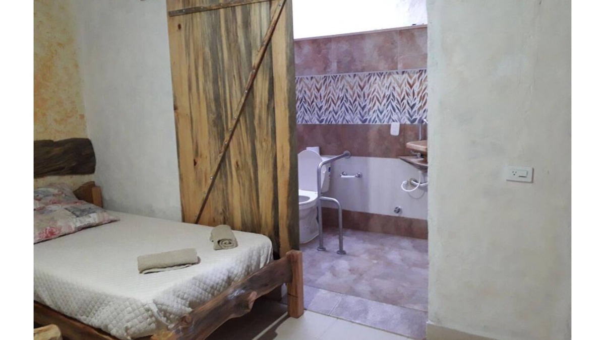 San Agustin Other | Tierra Activa organic and agritourism farm San Agustín