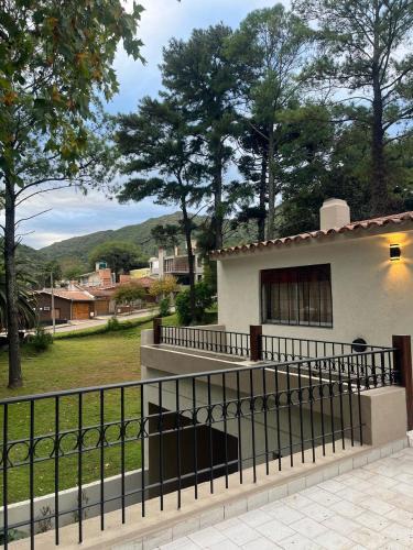 General San Martin House | Tierra Madre