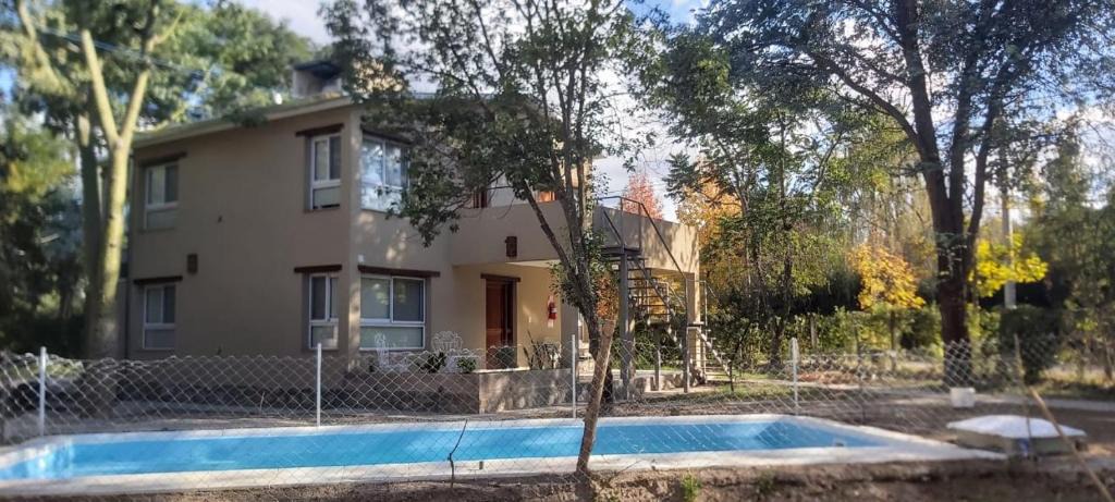 Vaqueros Apartment | Tierra de Ceibo