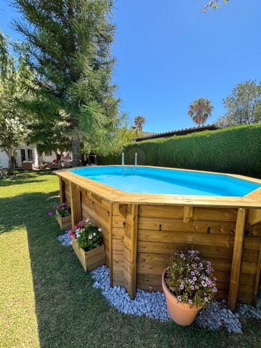 Campano House | Tierra del Sur