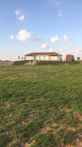 Umm al-Quwain Resort | Tierra Farm