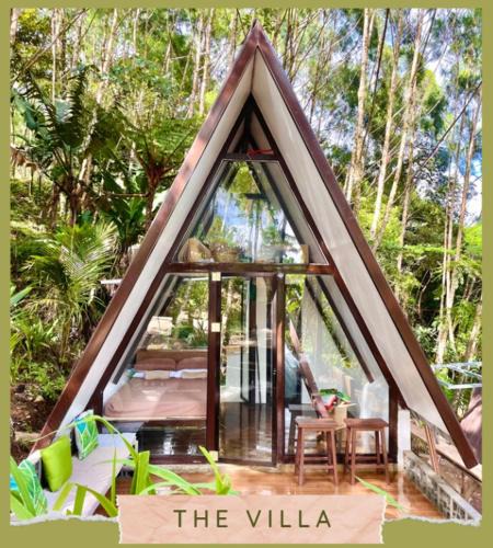 Real Cabin | Tierra Verde Villas