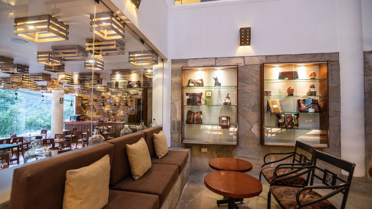 Aguas Calientes Hotel | Tierra Viva Machu Picchu