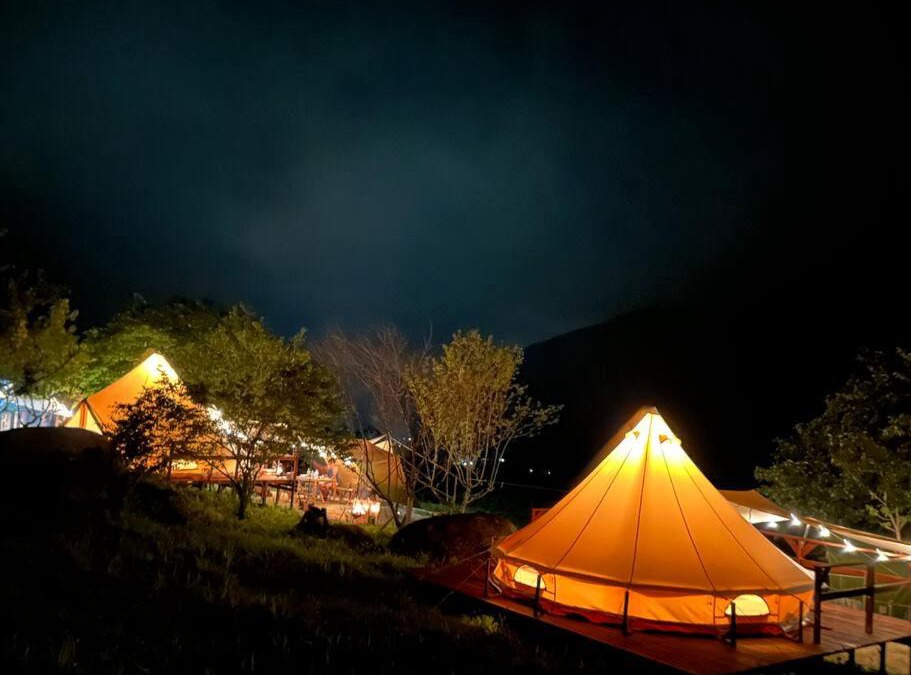 Nagiso Other | ties Camp Ground Nagiso