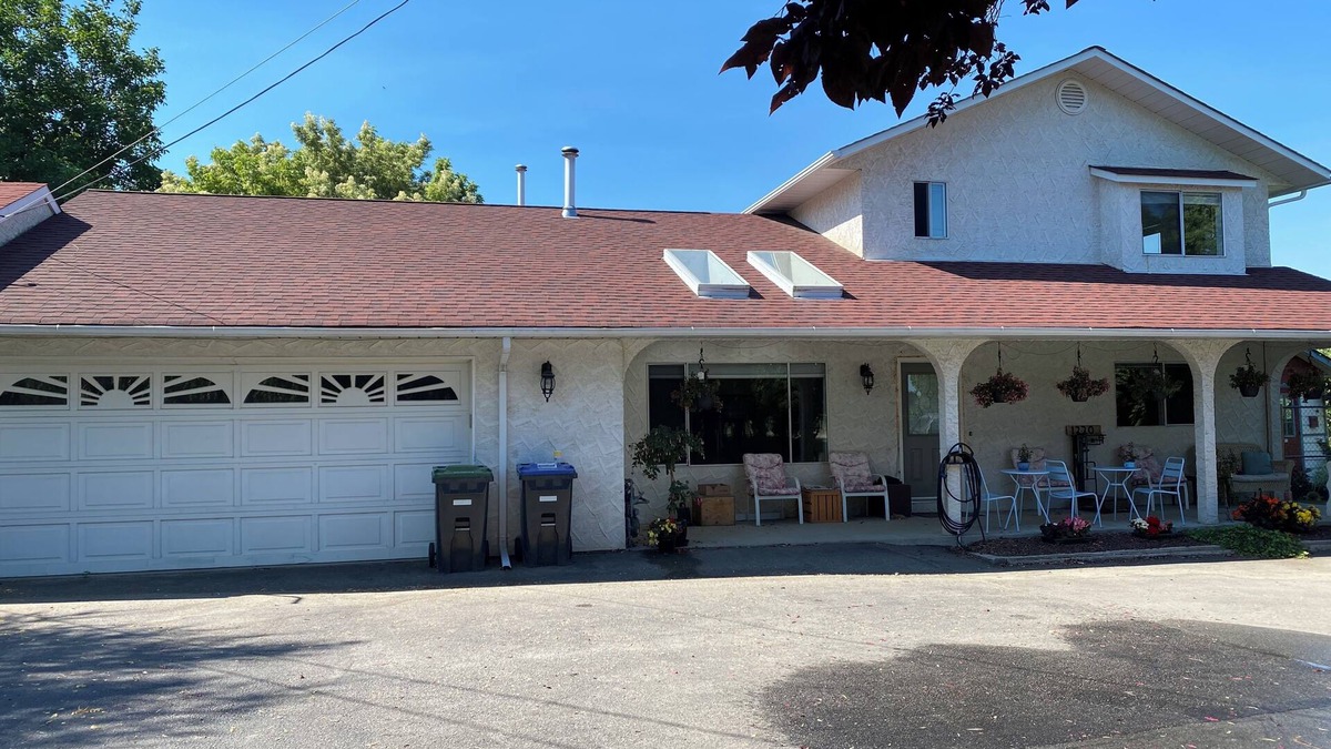 Okanagan-Similkameen Other | Tietjen Orchard Farm and Inn