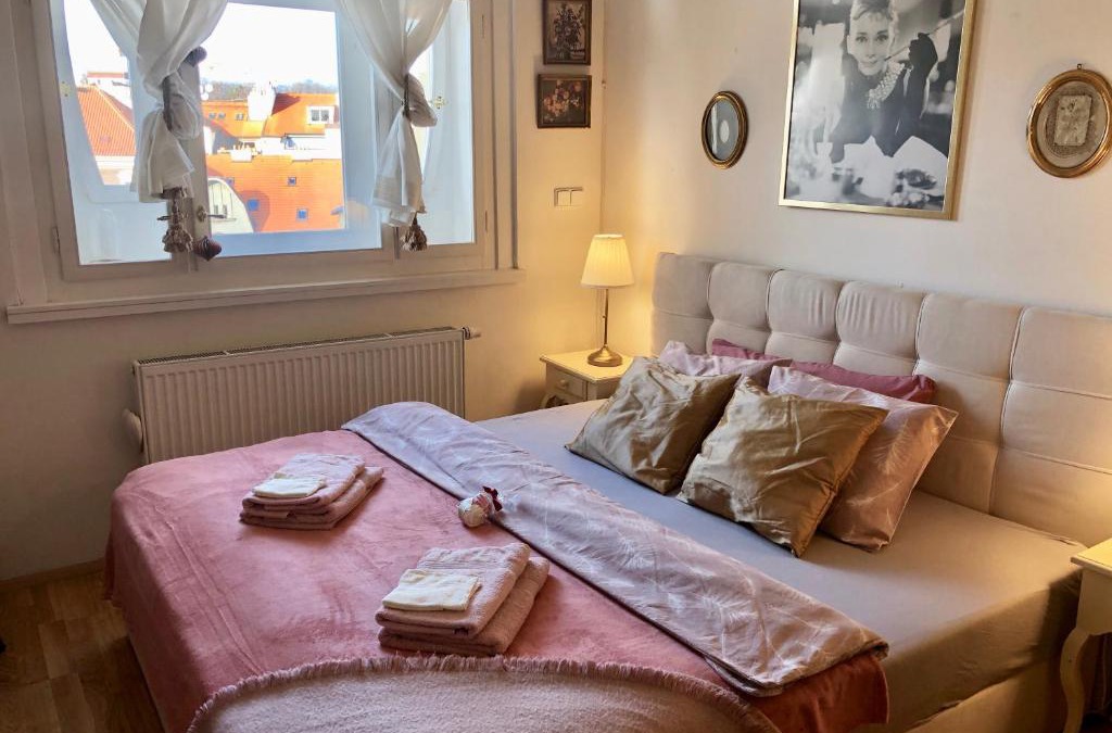 Josefov Hotel | Tiffany Apartment