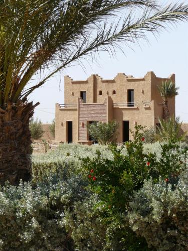 Aarab Sebbah Ziz Other | Tifina Caravanserail d'Arfoud