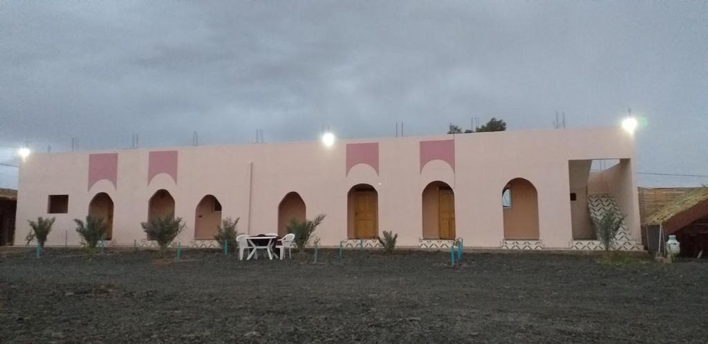 Merzouga Bed & Breakfast | Tifinagh Guest House