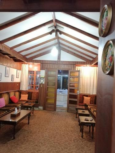Bcharre House | Tiger House Guest House