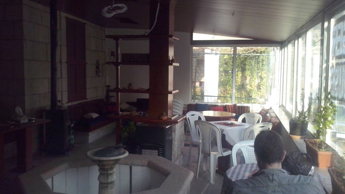 Bcharre House | Tiger House Guesthouse