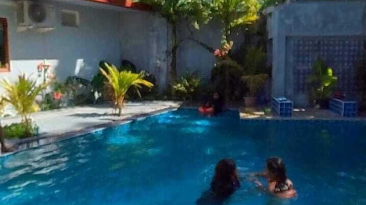 Fuvahmulah Hotel | Tiger Shark Residence