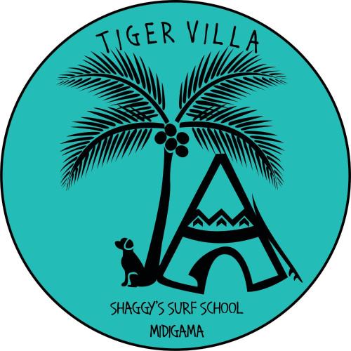 Midigama East House | Tiger Villa
