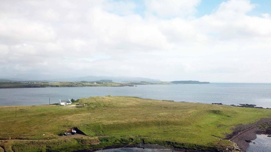 Caroy Apartment | Tigh Beag Na Mara