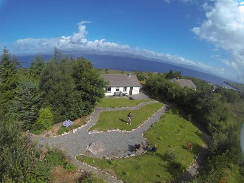 Kells House | Tigh Cladach