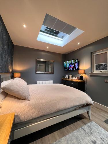 Sandhead Hotel | Tigh-Na-Mara Hotel