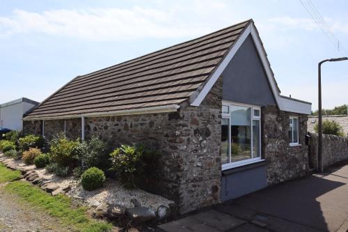 Monreith House | Tigh Samhradh