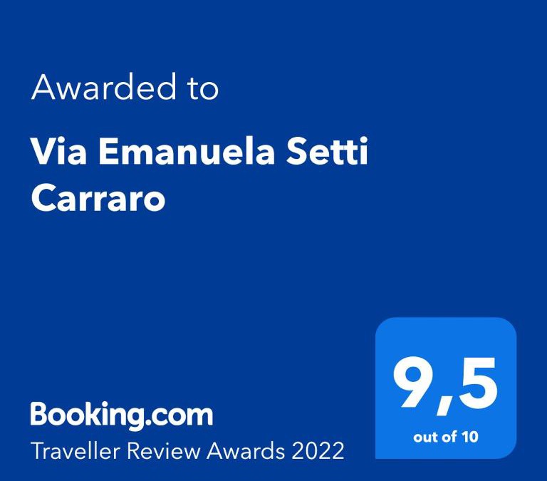 San Cataldo Apartment | Tigli Setti Carraro