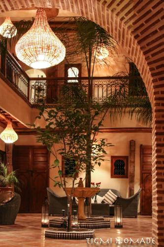 Tahanaout Bed & Breakfast | Tigmi Nomade