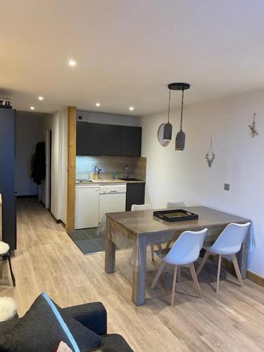 Tignes Apartment | Tignes Appartement ski au pied Val Claret