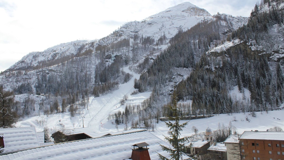 Les Brevieres Apartment | Tignes Les Brevieres, charming 3 rooms Direct lifts
